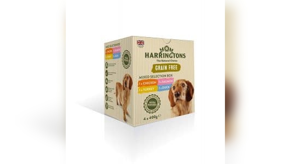 Best Wet Dog Food Uk