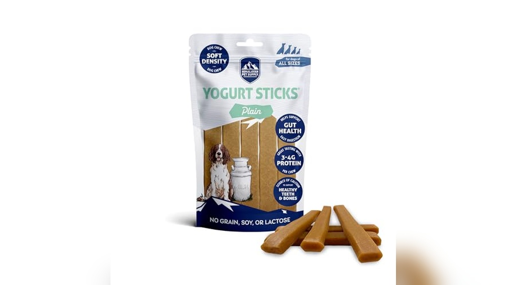 Best Yogurt Brand for Dogs