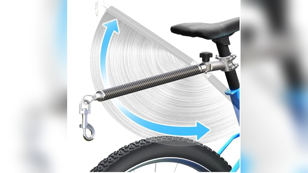 Bicycle Accessories for Dogs