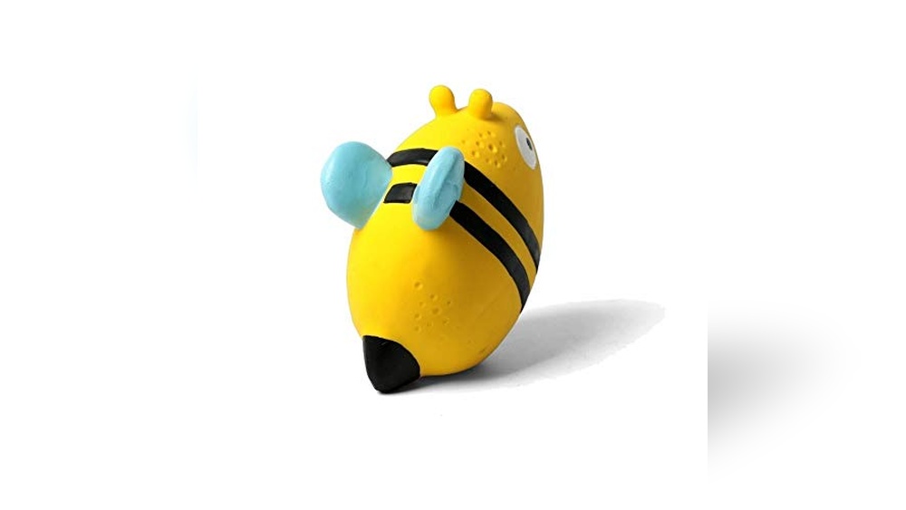 Busy Bee Dog Toy Best in Show