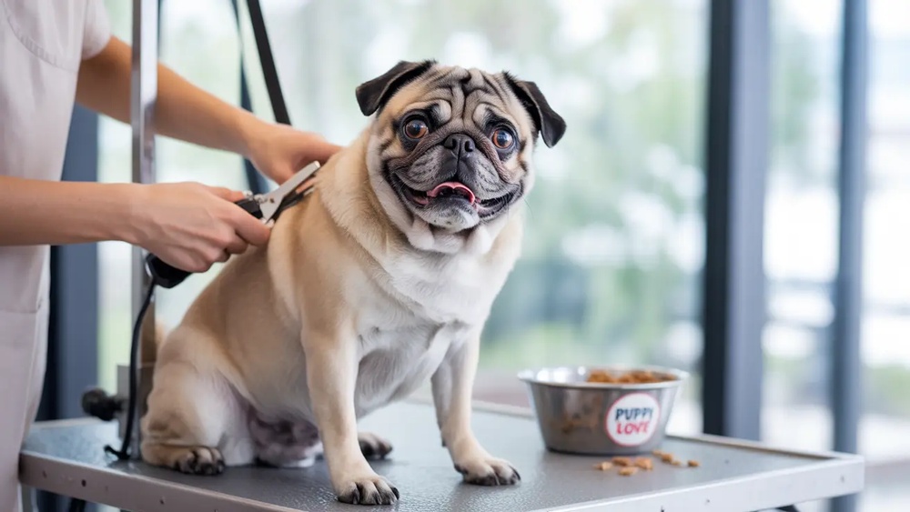 Do I Tip Dog Groomer