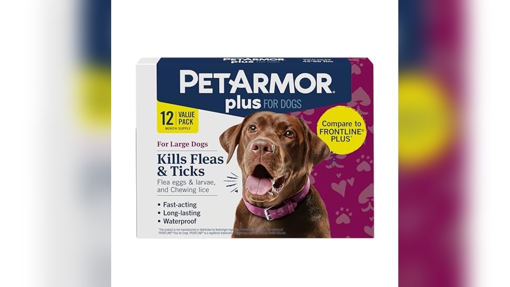 Do Petarmor Products for Dogs Really Work
