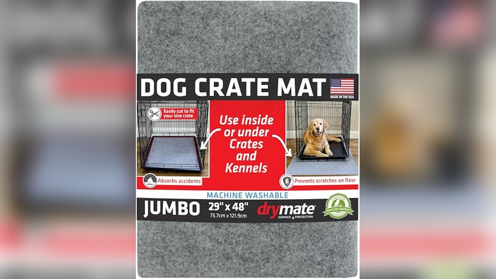 Dog Crates And Accessories