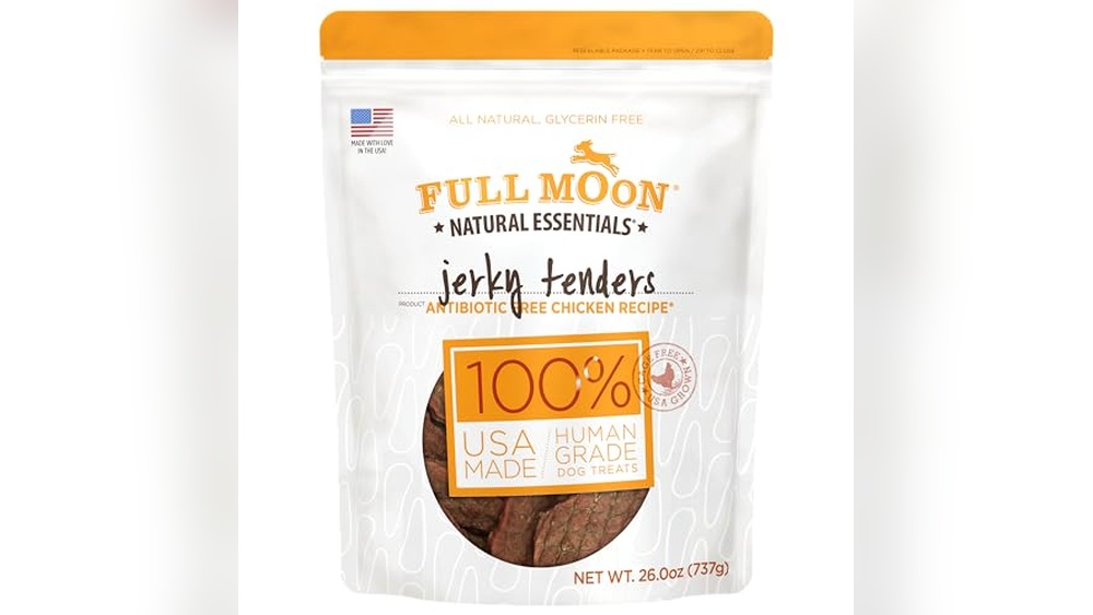 Dog Products Made in Usa