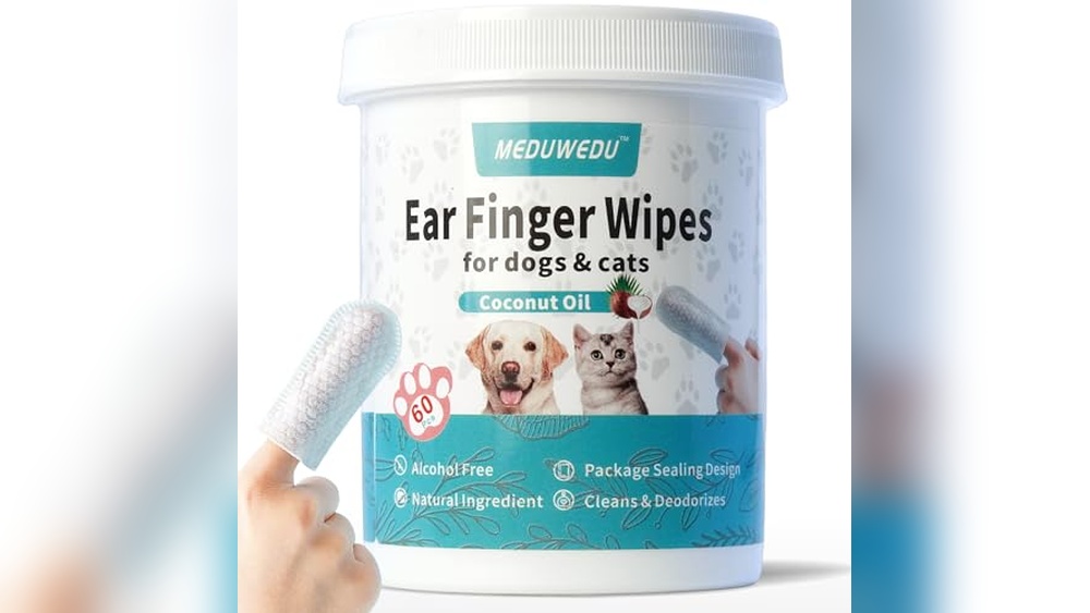 Ear Cleaning Products for Dogs