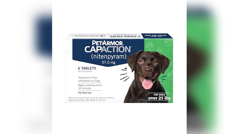 Flea And Tick Products for Dogs Best