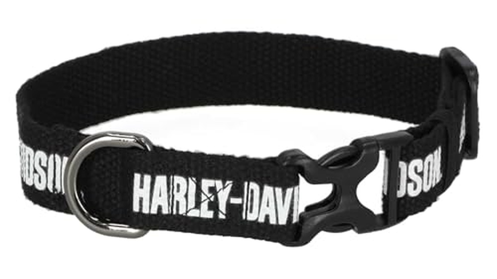 Harley-Davidson Dog Accessories