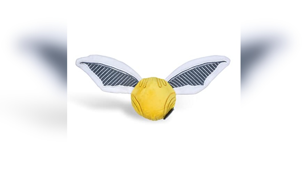 Harry Potter Dog Accessories