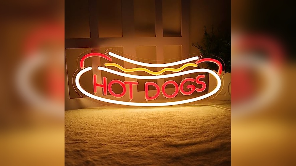 Hot Dog Cart Accessories