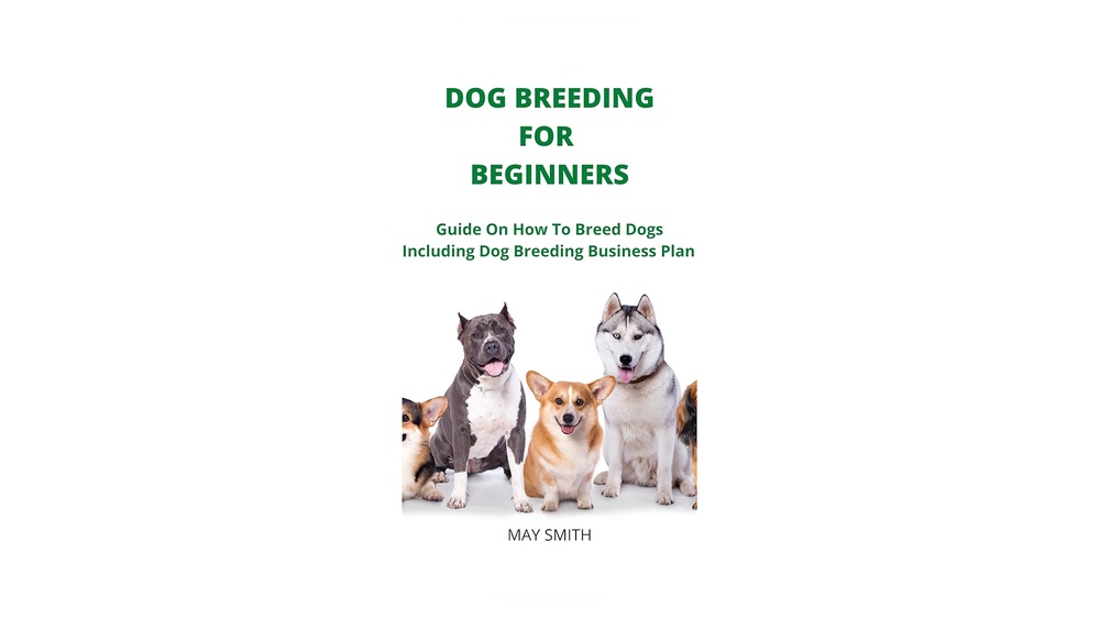 How Do I Start Breeding Dogs