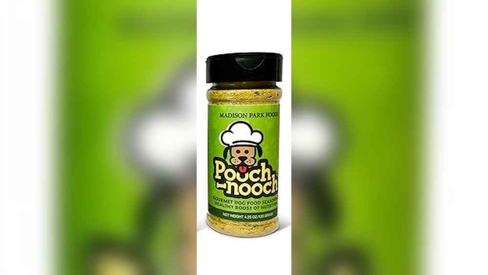 How Much Nutritional Yeast for Dogs