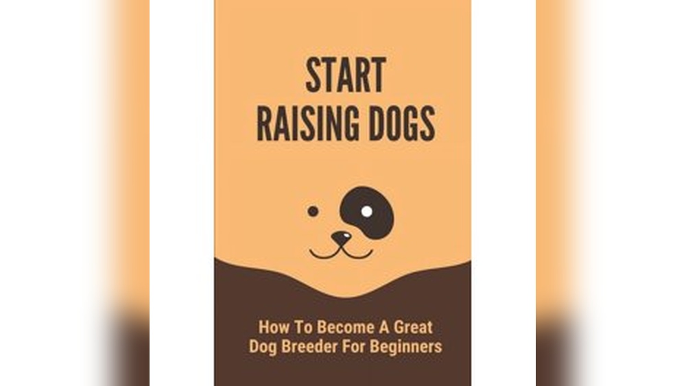How to Become a Dog Breeder