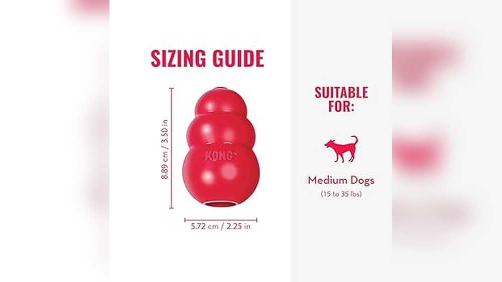 How to Use the Kong Dog Toy: Ultimate Guide for Happy Pets
