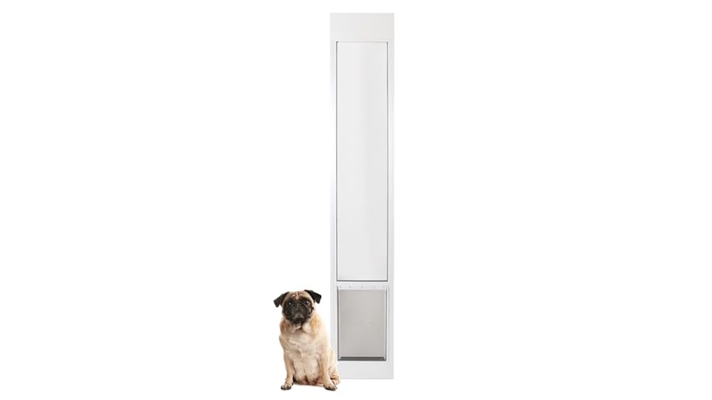 Ideal Pet Products Dog Door for Sliding Glass Door