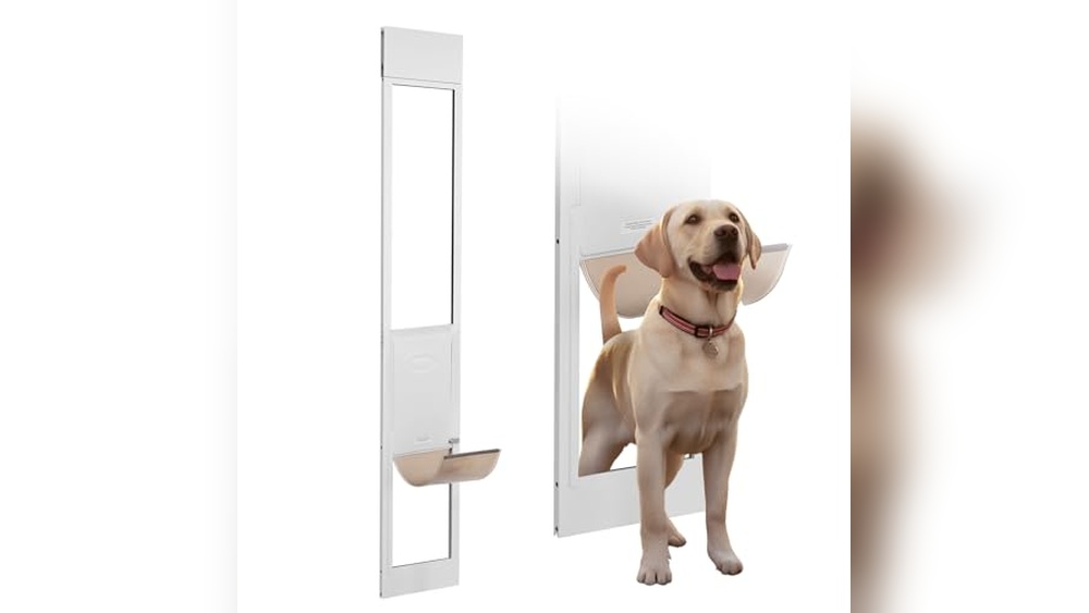 Ideal Pet Products Dog Door for Sliding Glass Door