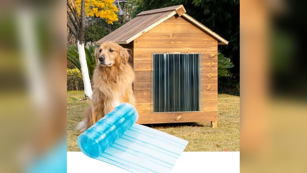 Igloo Dog House Accessories