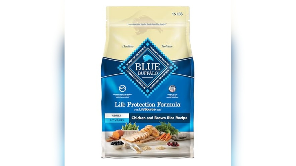 Is Blue Buffalo the Best Dog Food