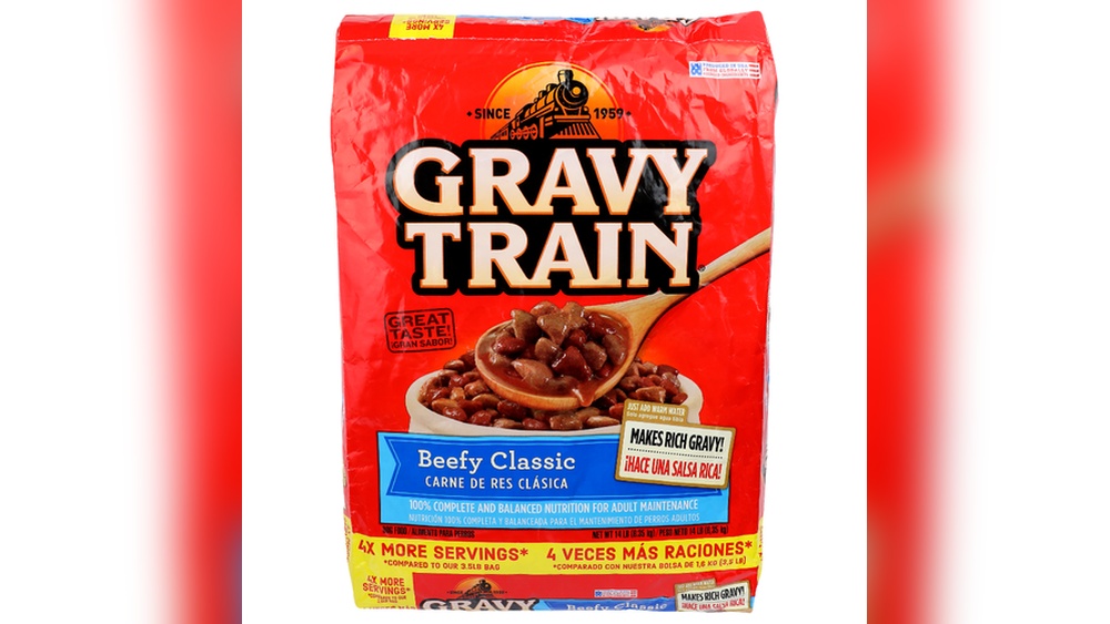 Is Gravy Train Dog Food Good for Dogs? Honest Review Revealed