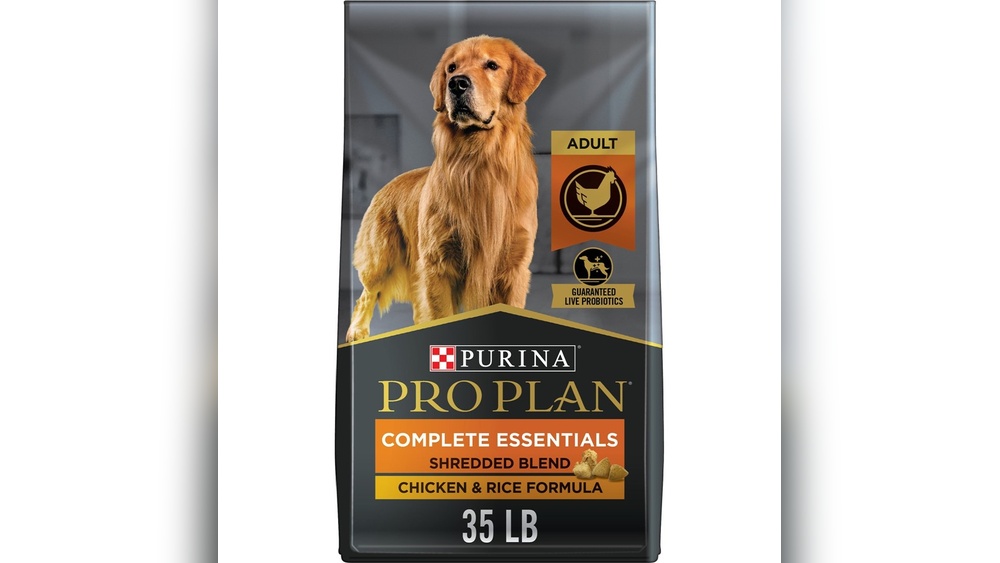 Is Purina Pro Plan the Best Dog Food
