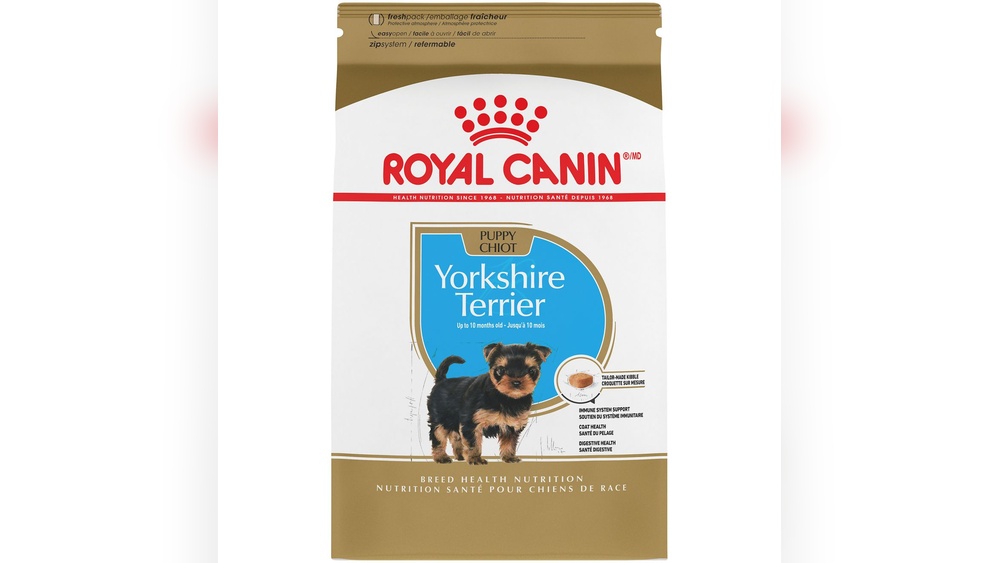 Is Royal Canin the Best Dog Food