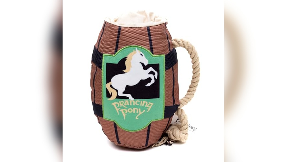 Lord of the Rings Dog Accessories