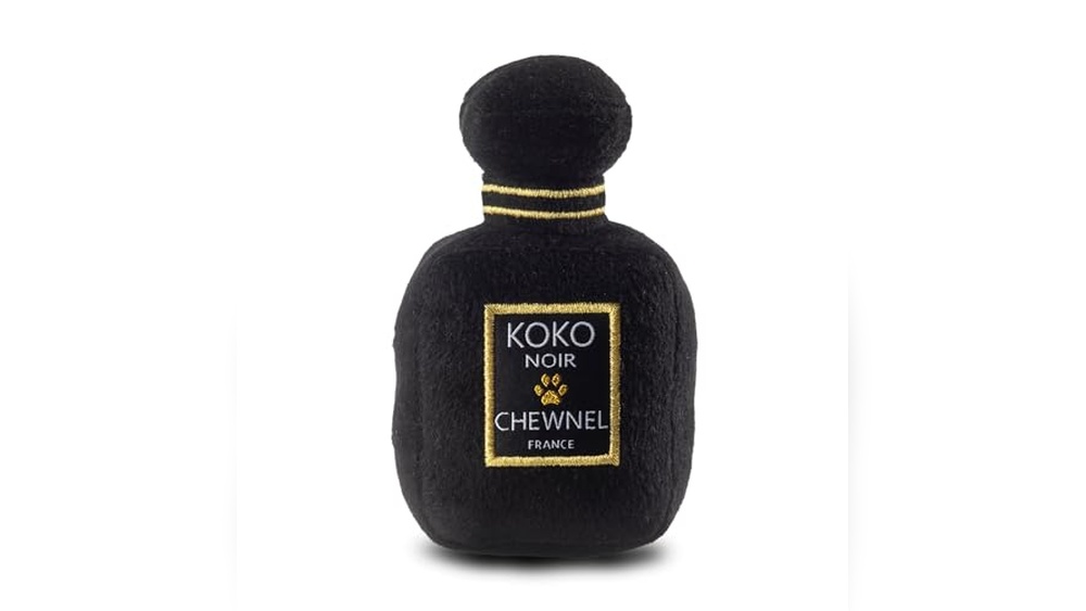 Luxury Boutique Dog Accessories