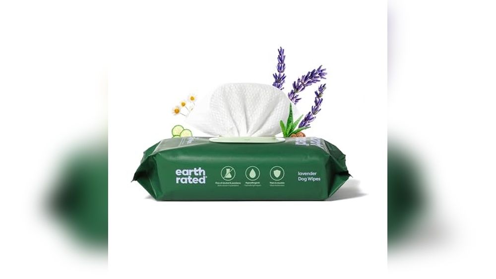 Non Toxic Cleaning Products for Dogs
