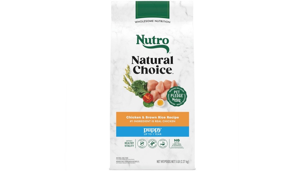 Nutro Dog Food Best Price