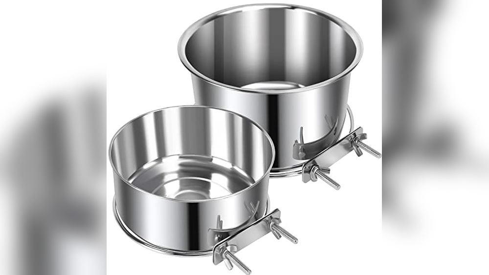 Outdoor Dog Kennel Accessories