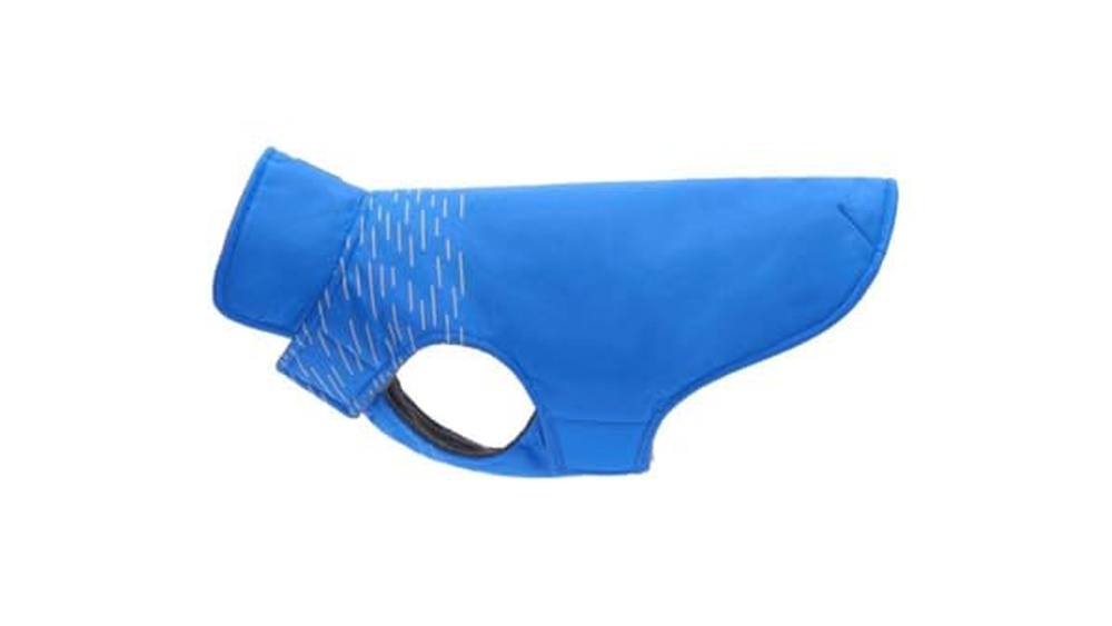 Rc Pet Products Cascade Sapphire Dog Coat