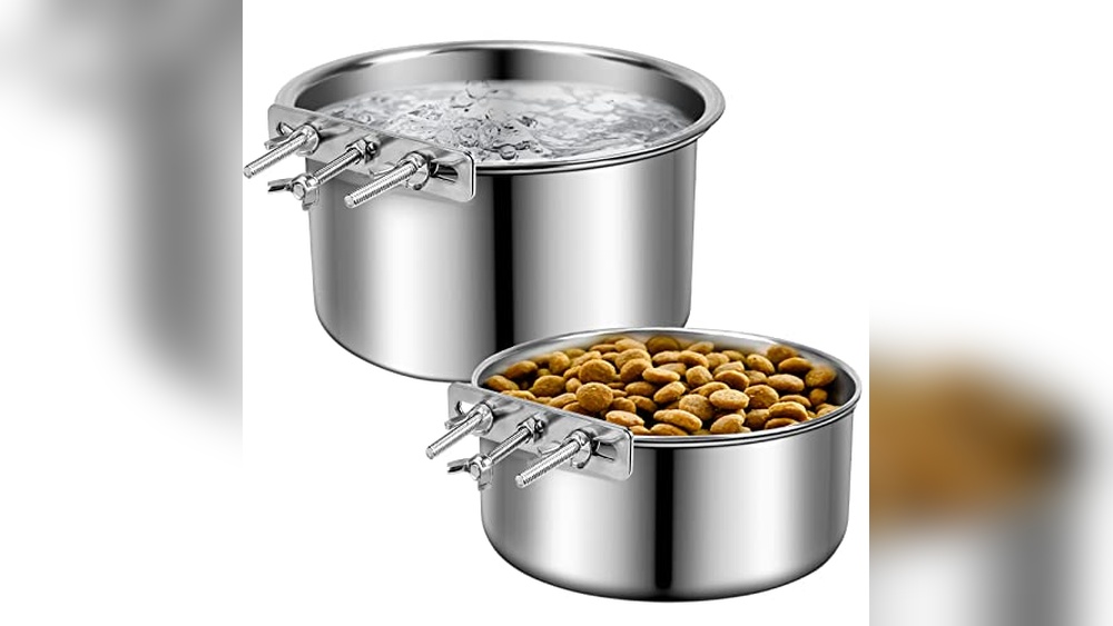Retriever Dog Kennel Accessories