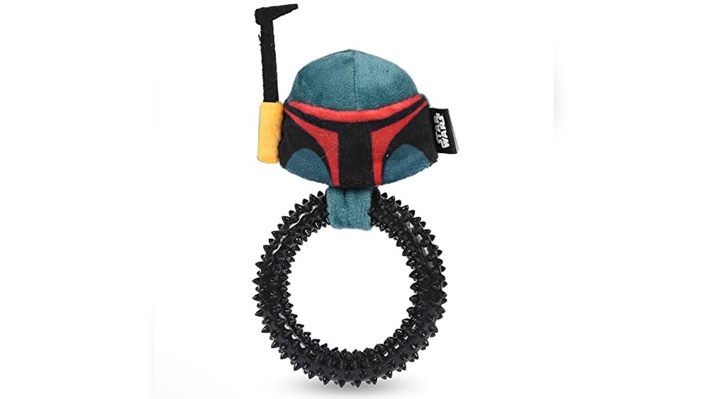 Star Wars Dog Accessories