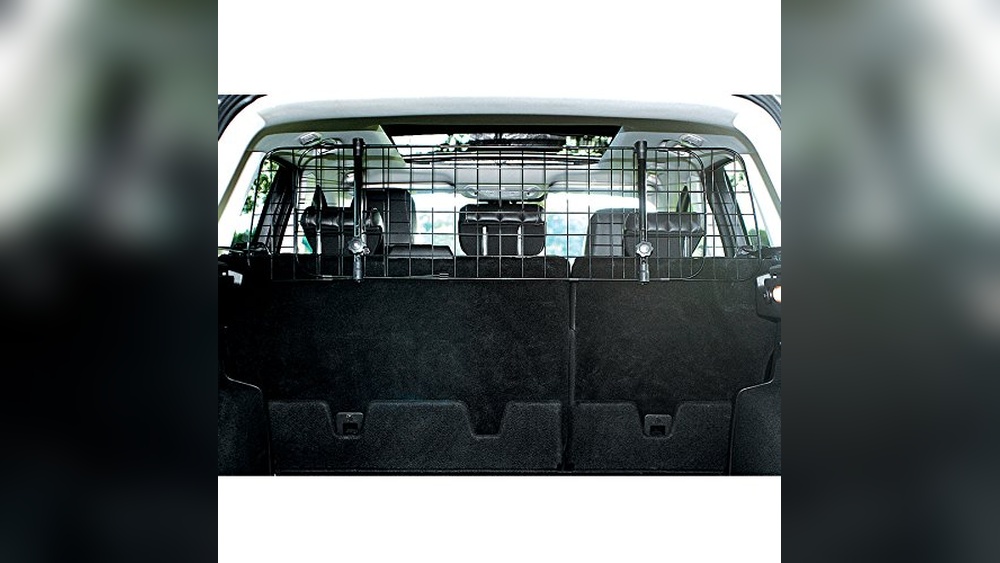 Subaru Accessories for Dogs