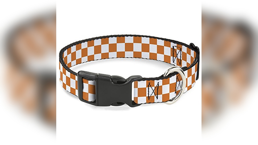 Tennessee Vols Dog Accessories