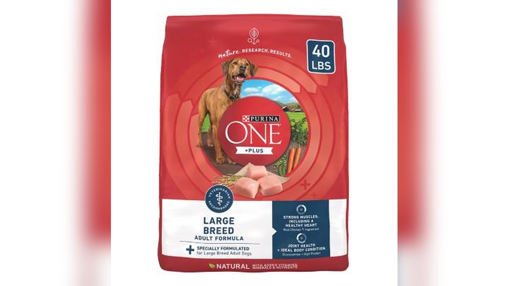 The Best Dog Food for Pitbull