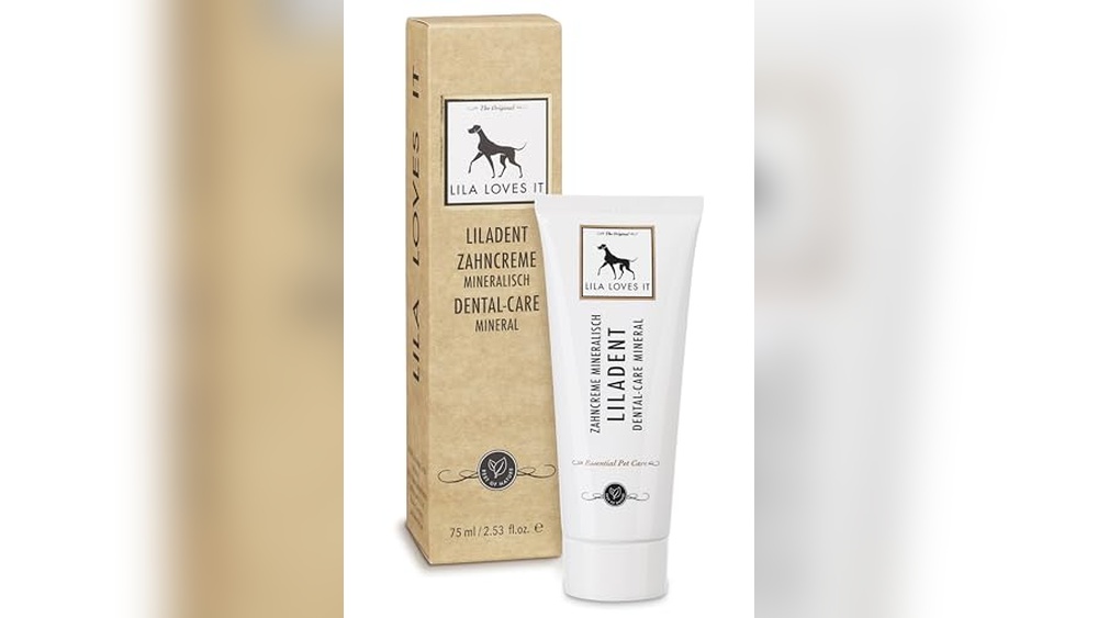 Vohc Approved Dental Products for Dogs