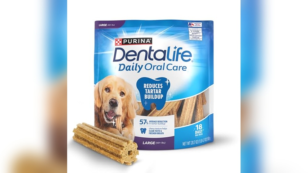 What are the Best Chews for Dogs Teeth