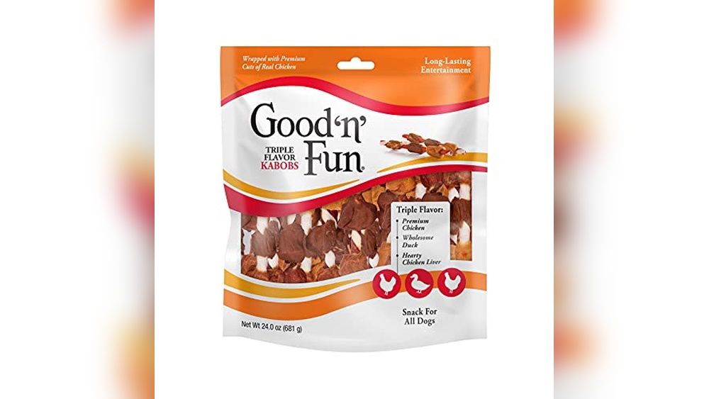 What are the Best Chews for Dogs to Keep Them Happy and Healthy