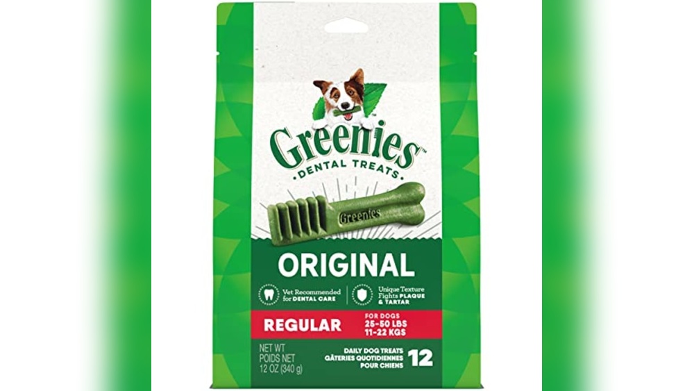 What is the Best Dental Chew for Dogs