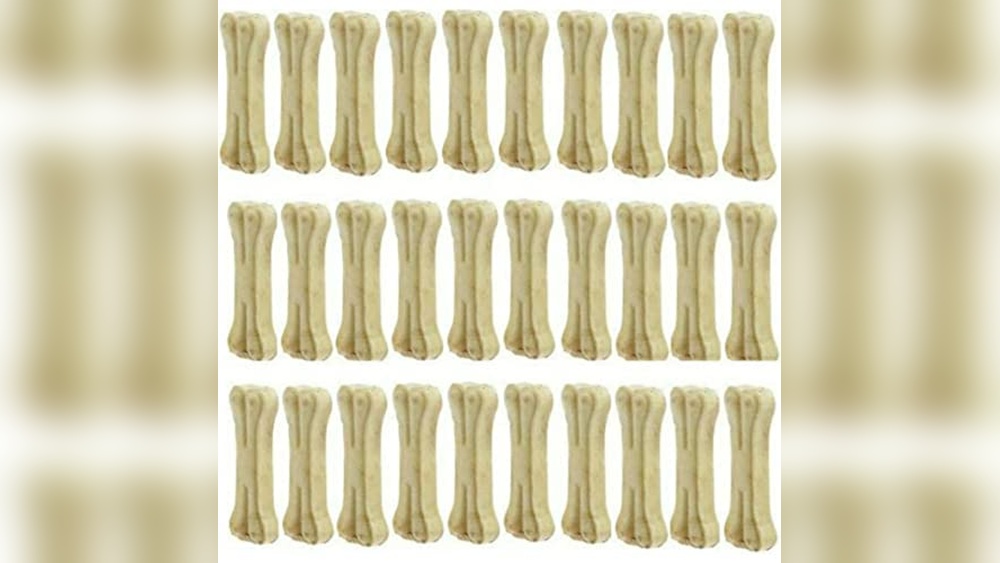 What is the Best Dog Bones for Dogs to Chew
