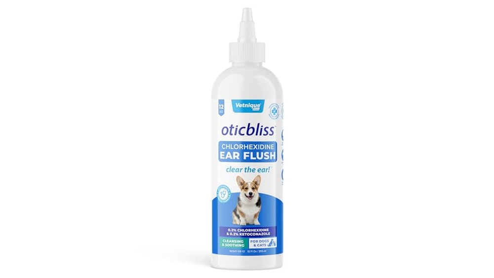 What is the Best Dog Ear Cleaner for Yeast Infection Relief and Care?