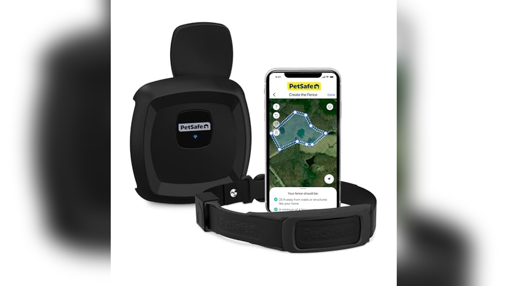 What is the Best Gps Dog Fence
