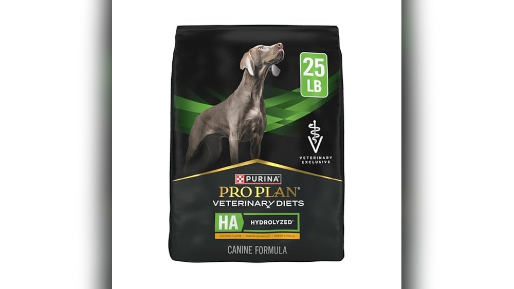What is the Best Hydrolyzed Dog Food
