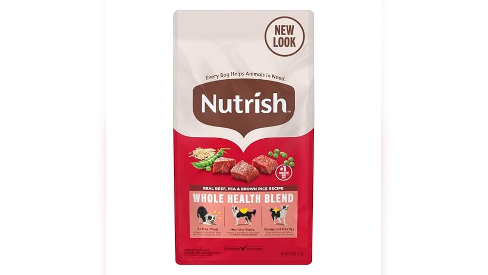 What is the Best Tasting Dry Dog Food for Picky Eaters?