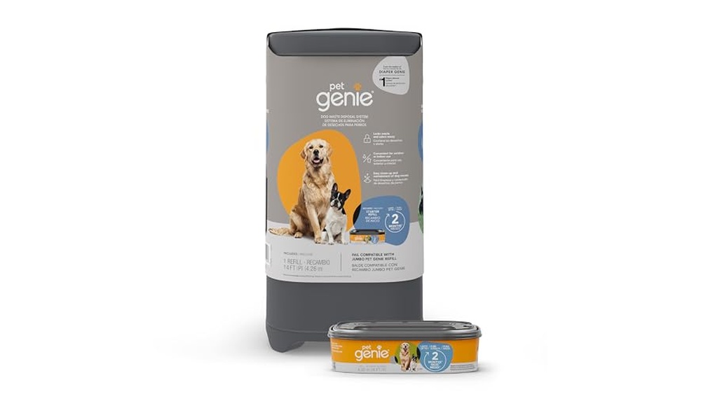 What is the Best Way to Dispose of Dog Poop Easily and Odor-Free