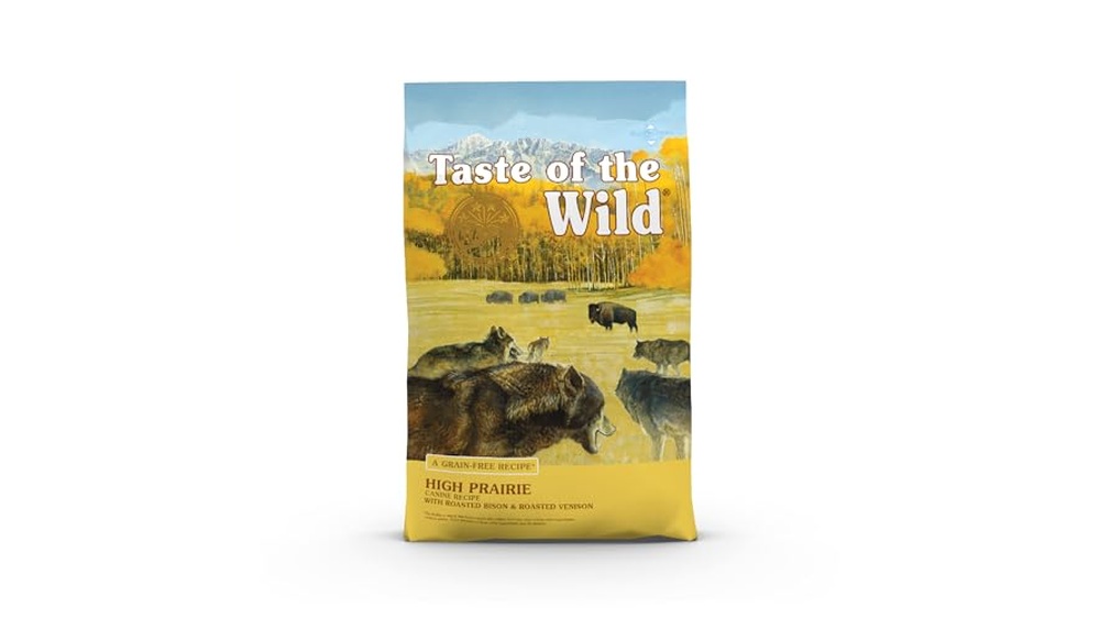 Whats the Best Grain Free Dog Food