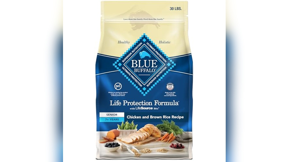 Which Blue Buffalo is Best for My Dog