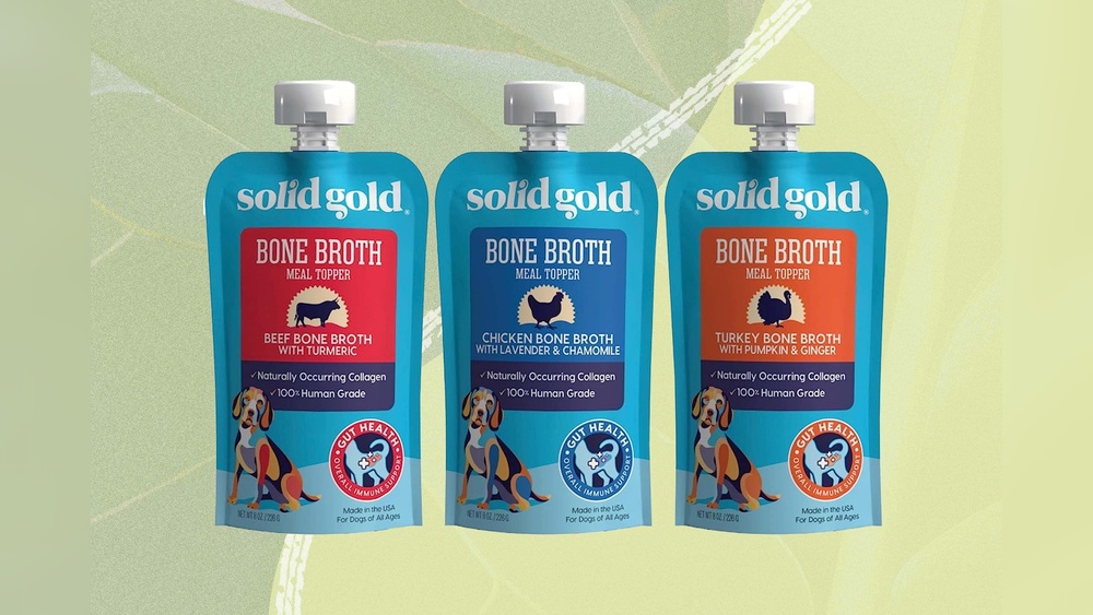 Which Bone Broth is Best for Dogs