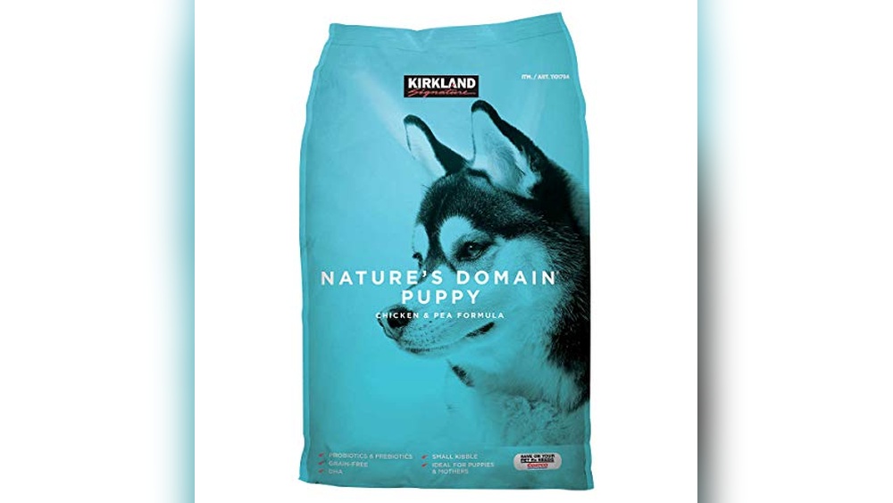 Which Costco Dog Food is Best