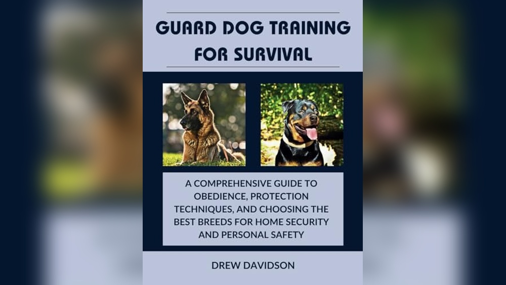 Which Dog is the Best Guard Dog